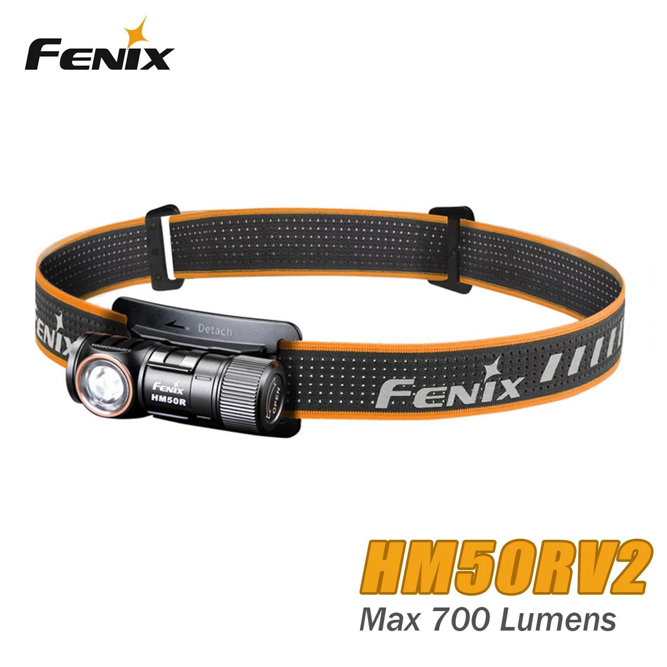 Fenix  LED 工, 700 ,  , , ȭƮ, HM50R V2.0